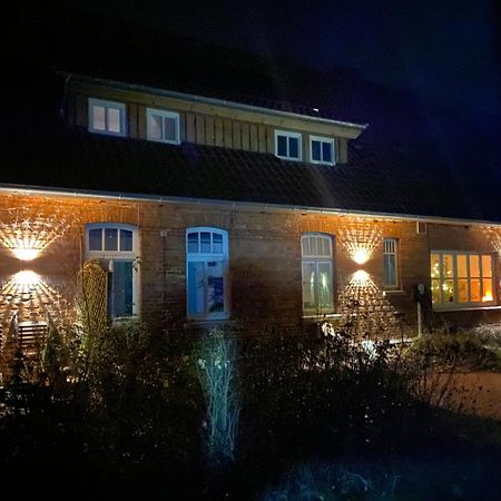Neulandhof Spoering Leilighet Walsrode Eksteriør bilde